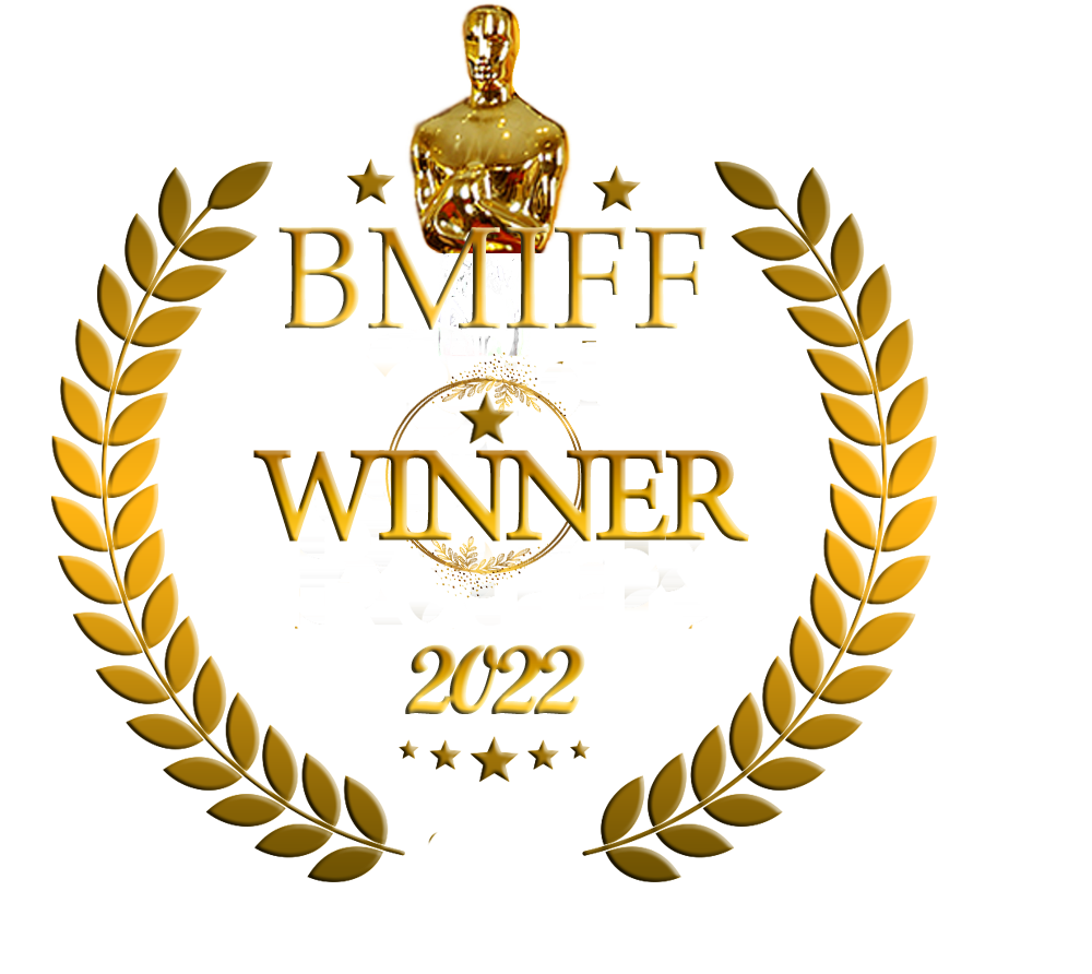 BMIFF winner logo